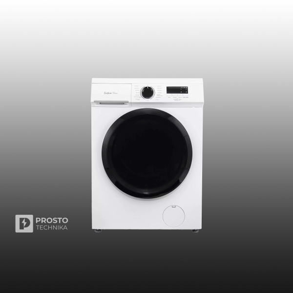 Стиральная машина Evelux EW 68141